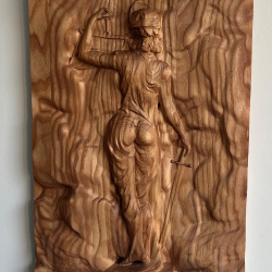 Themis Goddess Of Justice Greek Mythology